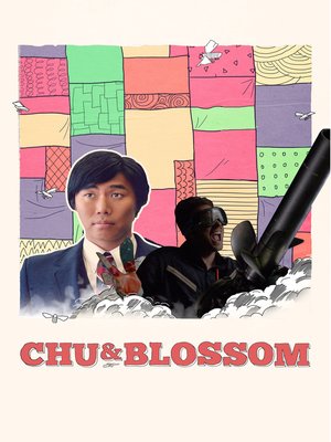 cover image of Chu & Blossom
